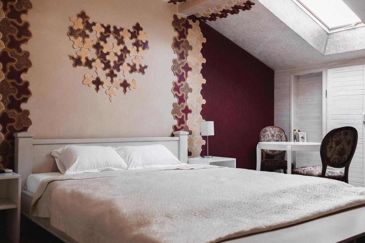 Hotel Pieno Piano Rivne Esterno foto